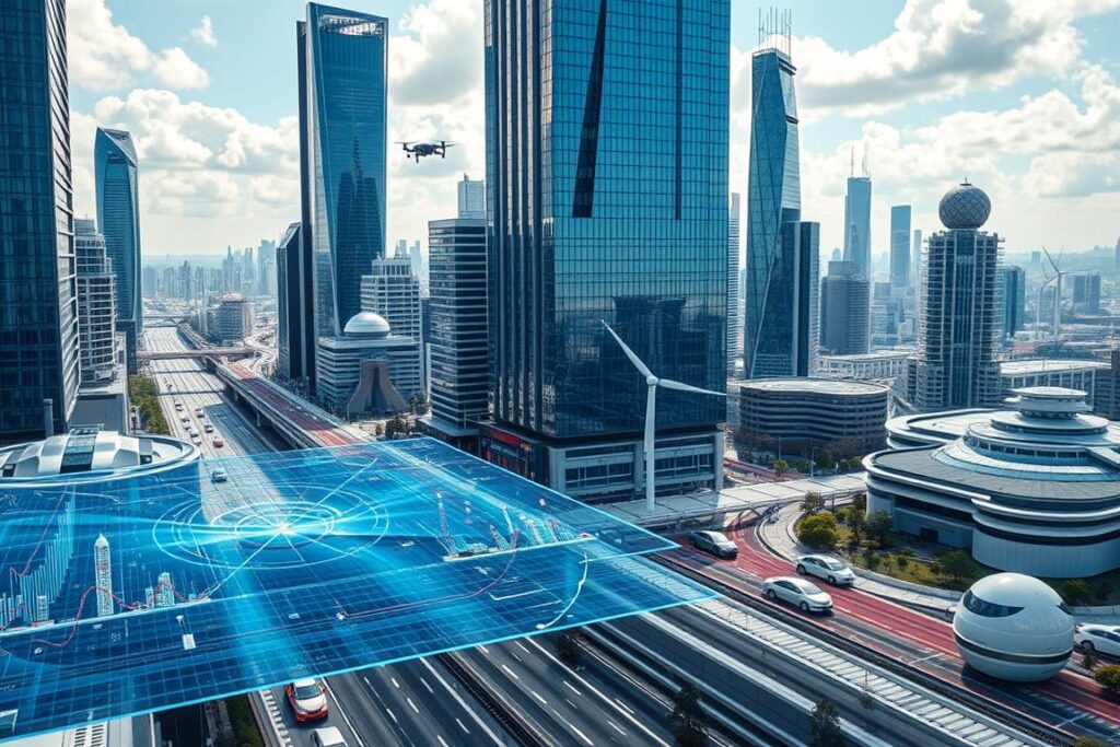 Como a tecnologia vai afetar o futuro