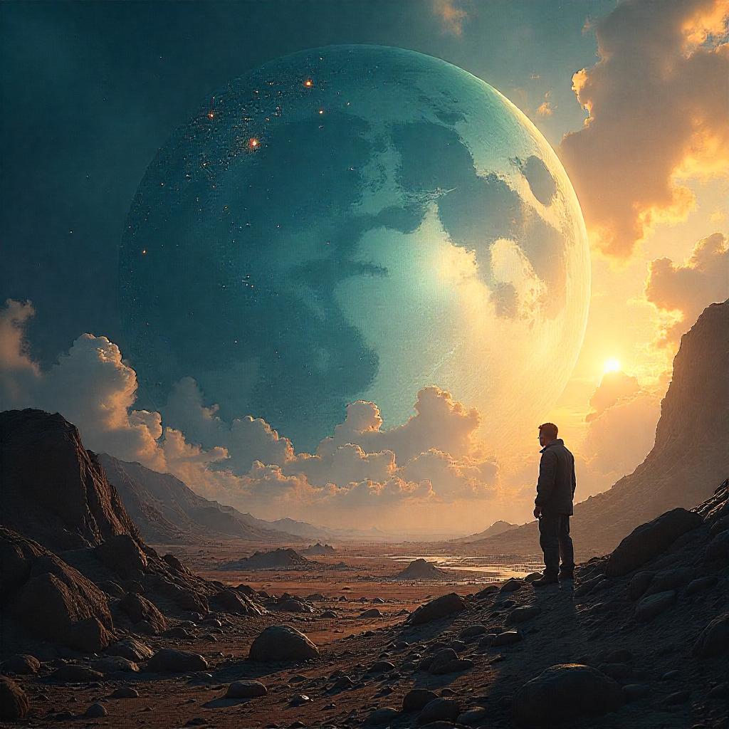 Espaço: Fronteira Tecnológica e Inovadora 